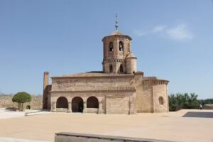 Hostal Tirso de Molina