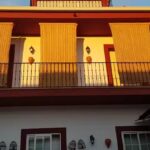 Hostal Torrej&oacute;n