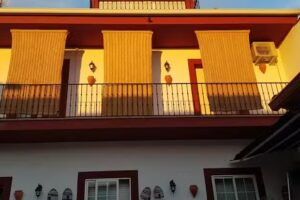 Hostal Torrej&oacute;n