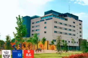 Hostal Torrej&oacute;n