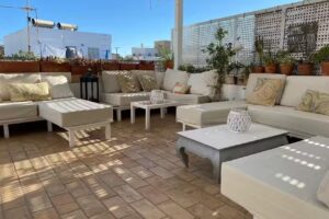 Hostal Trafalgar Barbate