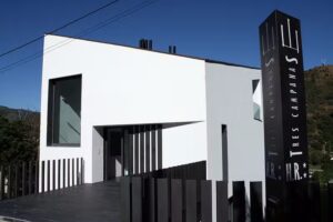 Hostal Tres Campanas