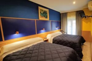 Hostal Tripolis Toledo