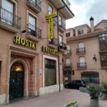Hostal Universal