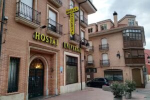Hostal Universal