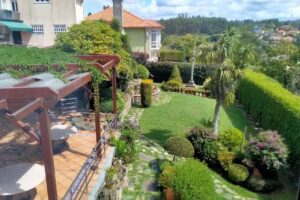 Hostal Val de Serantes