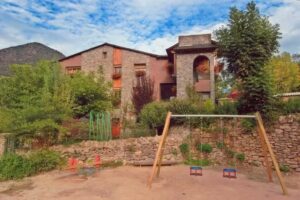 Hostal Vall d&rsquo;&Agrave;ssua