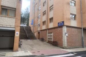 Hostal Valle de Tena