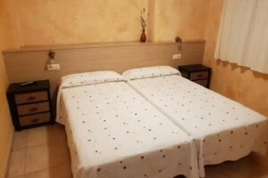 Hostal Valle del Iregua