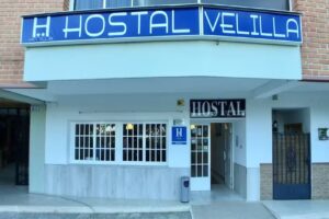 Hostal Velilla