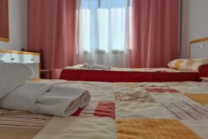 Hostal Venta del Barro