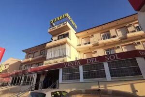 Hostal Venta Del Sol