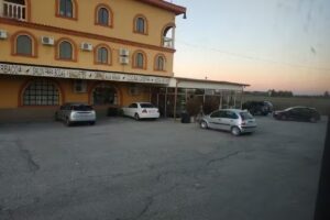 Hostal Venta Las Perdices