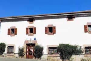 Hostal Venta San Blas