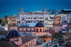 Hostal Ventura Premium