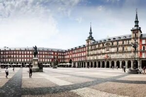 Hostal Veracruz- Puerta del Sol-