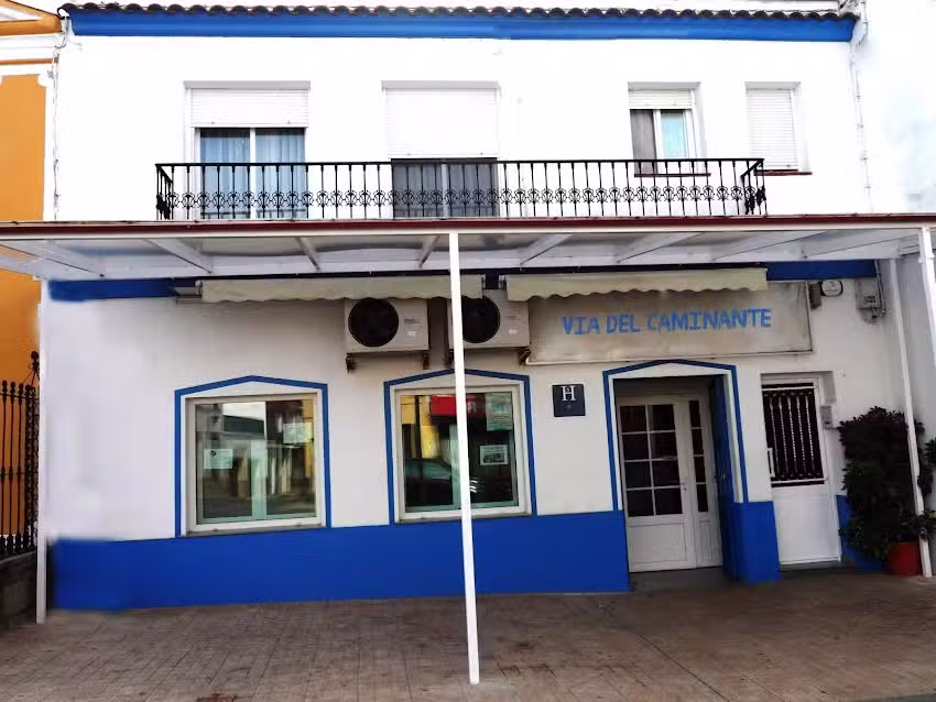 Hostal Via del Caminante