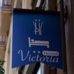 Hostal Victoria