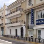 Hostal Victoria