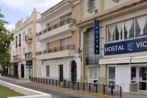 Hostal Victoria