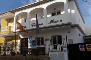 Hostal Victoria Mar