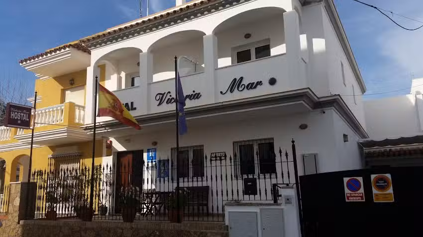 Hostal Victoria Mar