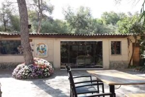 Hostal Villa Ampurd&aacute;n