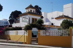 Hostal Villa Mercedes