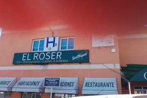 Hostal Vimar