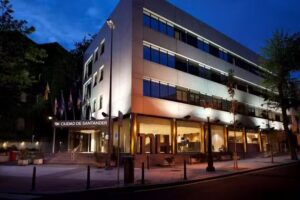 Hostal Vintage Santander