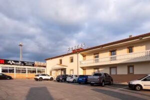 Hostal Vi&ntilde;uela