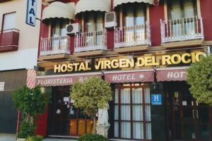 Hostal Virgen Del Rocio