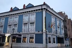 Hostal Virgen del Villar