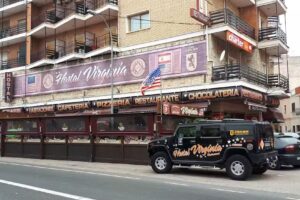 Hostal Virginia