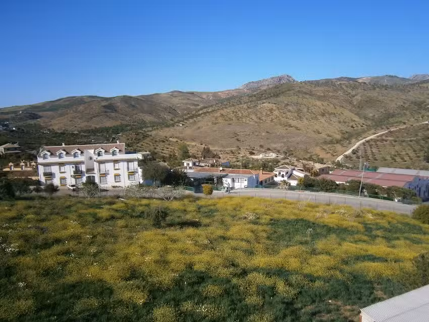 Hostal Vista a la Sierra