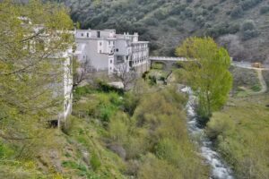 HOSTAL Y APARTAMENTOS CASA FERMINA