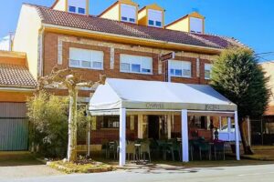 Hostal y Restaurante El Peregrino