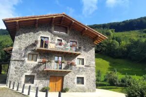 Hostal y Restaurante Musuzar