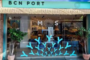 Hostal Yomo BCN Port