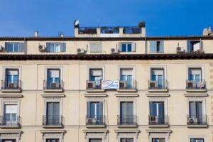 Hostal Zamora Madrid