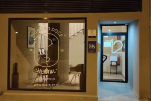 Hostal12