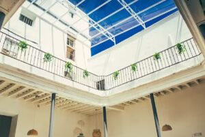 Hostales en C&aacute;diz Capital | South Hostels C&aacute;diz
