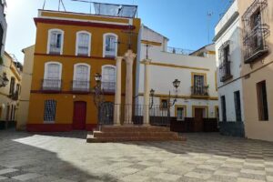 Hostales En El Centro De Sevilla