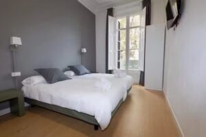 Hostalin Barcelona Diputaci&oacute;n