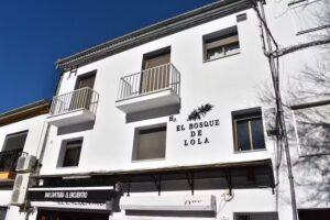 HostalRural El Bosque de Lola