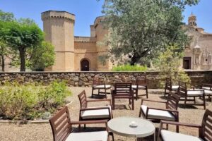 Hostatgeria de Poblet