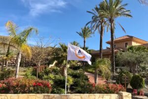 HOSTEL &Aacute;GUILAS &ndash; Isla del Fraile