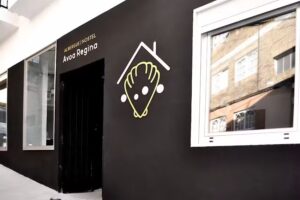 Hostel Albergue Avoa Regina Redondela