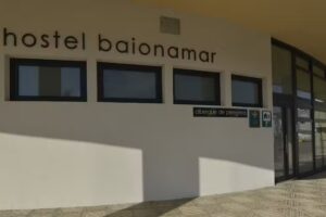 Hostel Albergue Baionamar