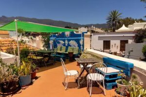 Hostel Albergue La Casa Encantada